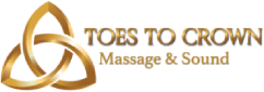 Toes to Crown